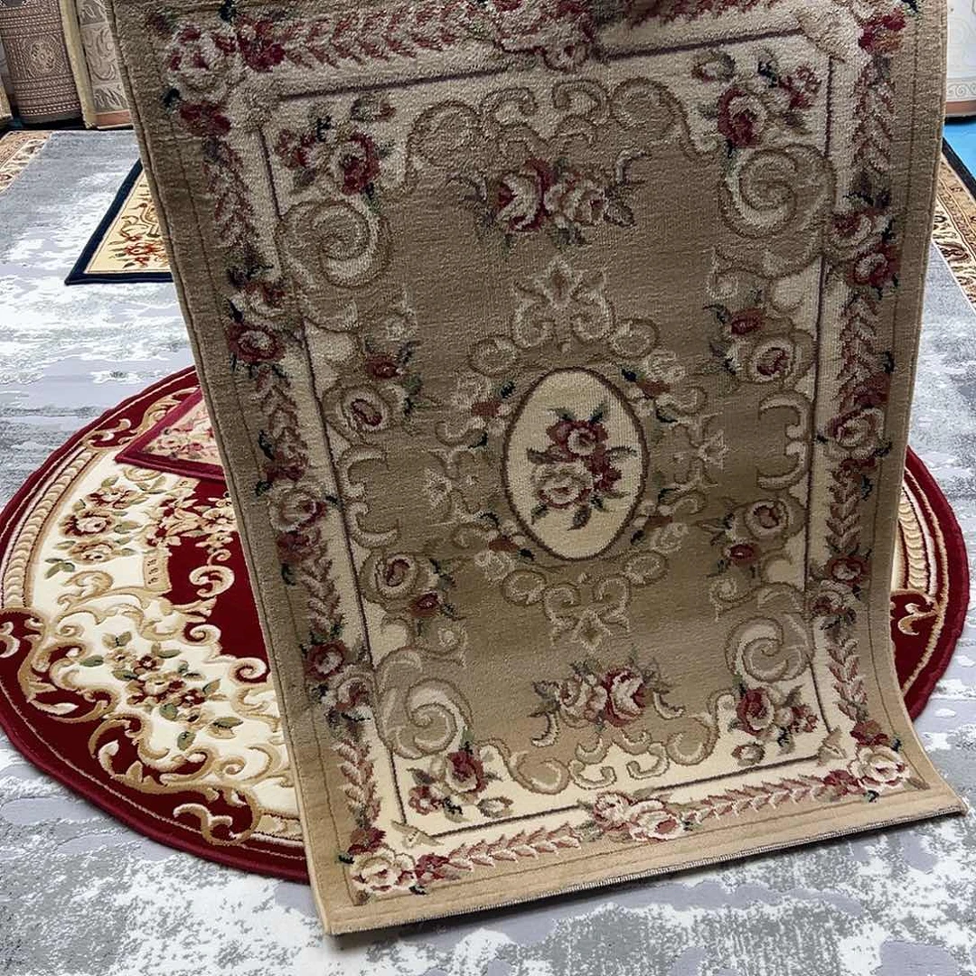 混纺80×120丙纶编织特价福利