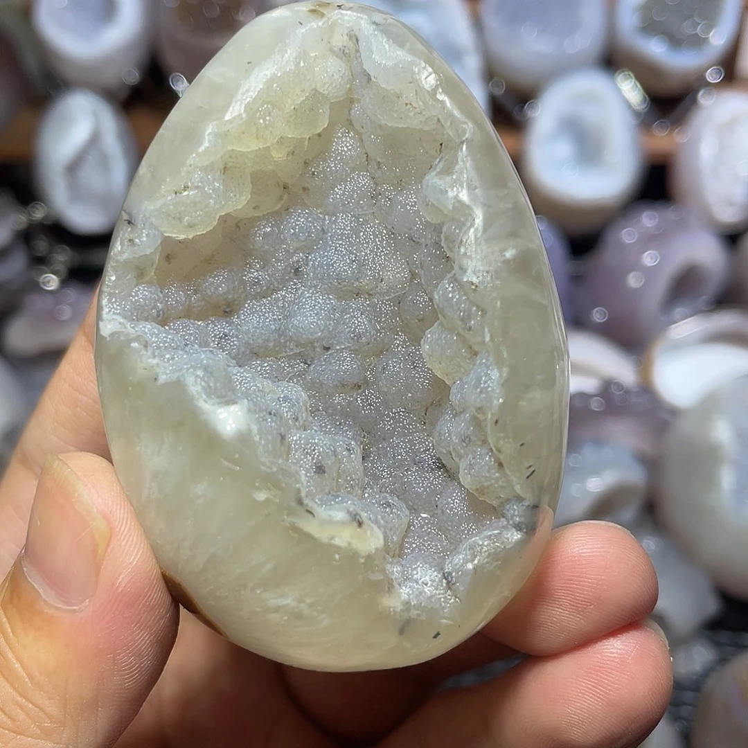 大型摆件（非配饰）未镶嵌水晶