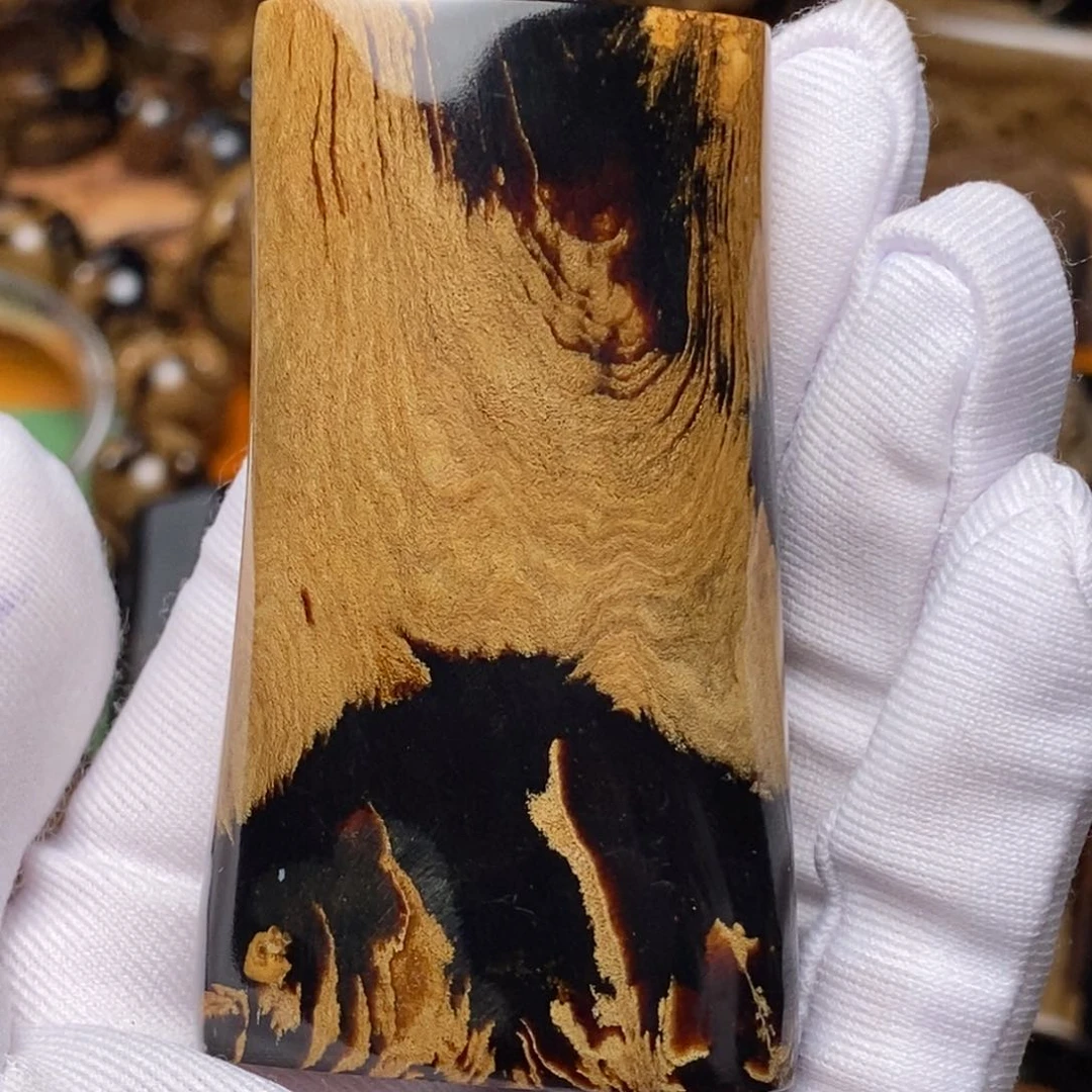 随行全品无暇精品妖纹