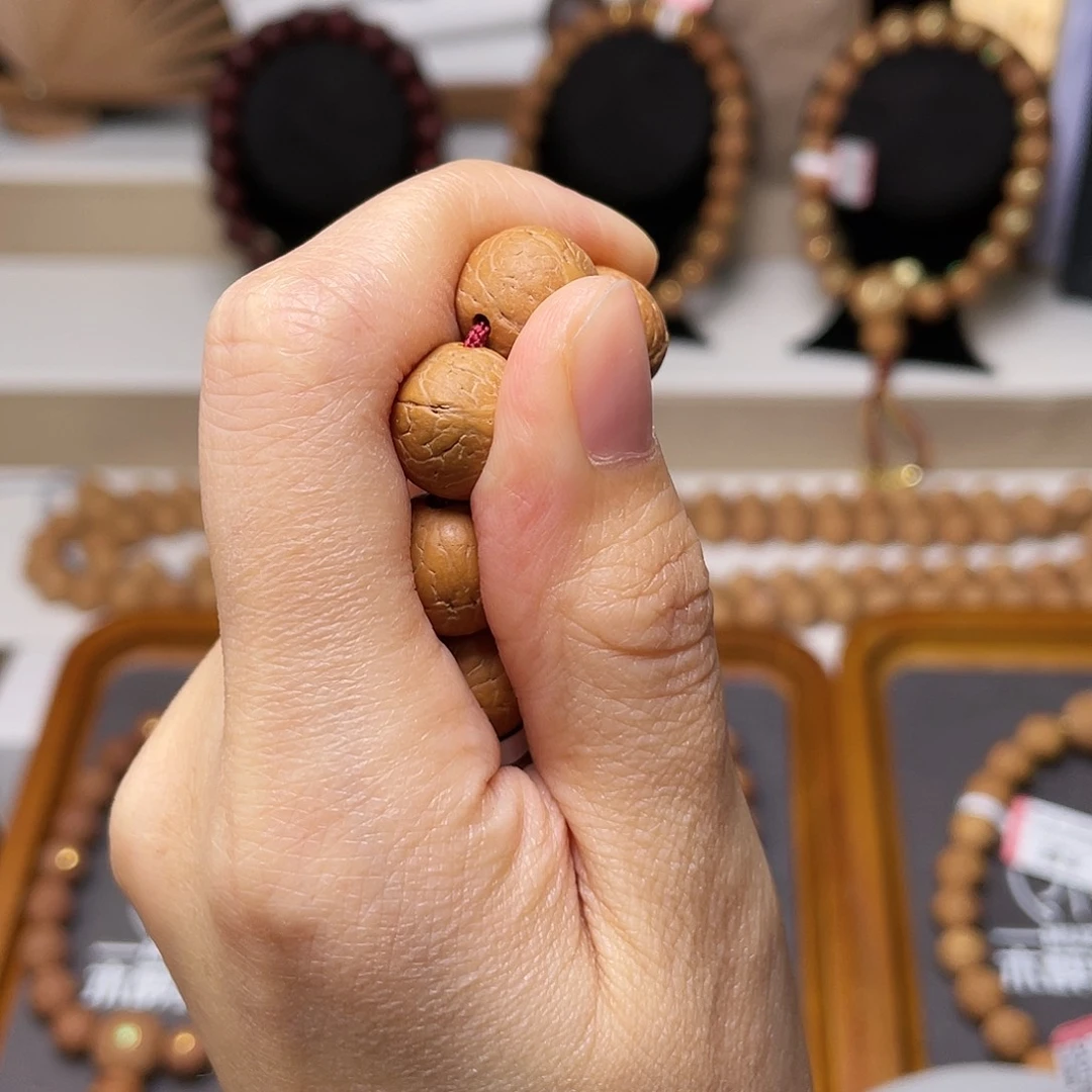 凤眼菩提手串菩提598