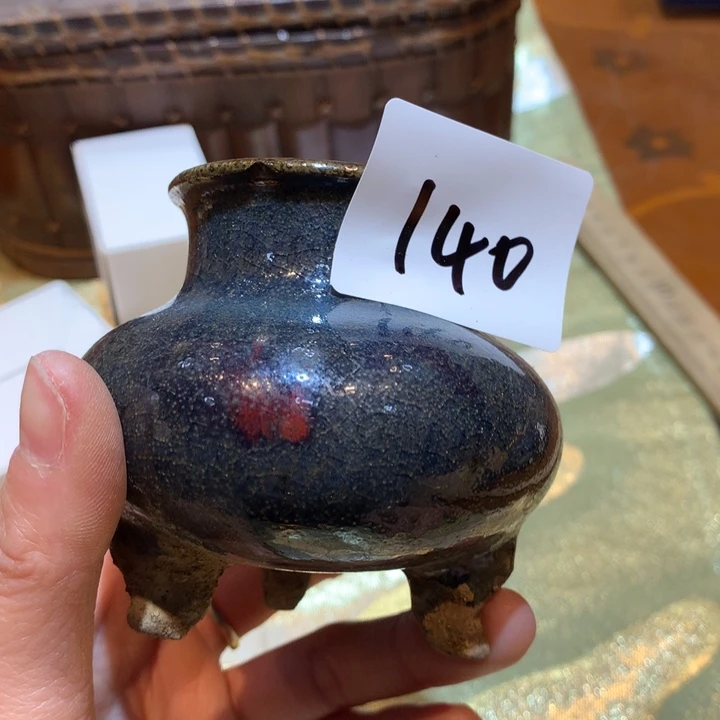 瓷片天*哈哈哈哈哈这140