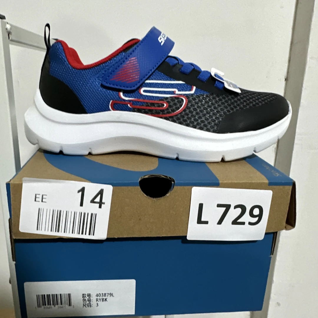 SKECHERS/斯凯奇L729 运动鞋 35