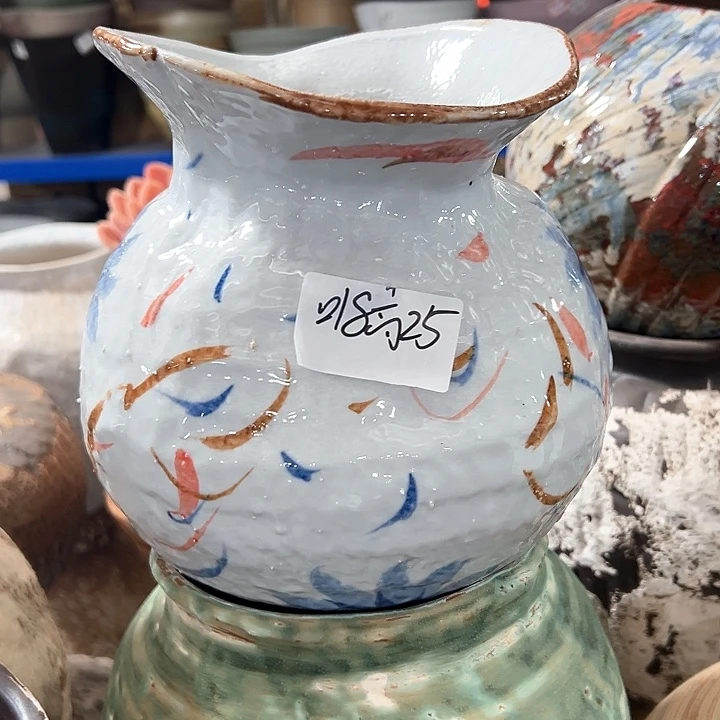 景德镇精品花盆栽适合盆栽