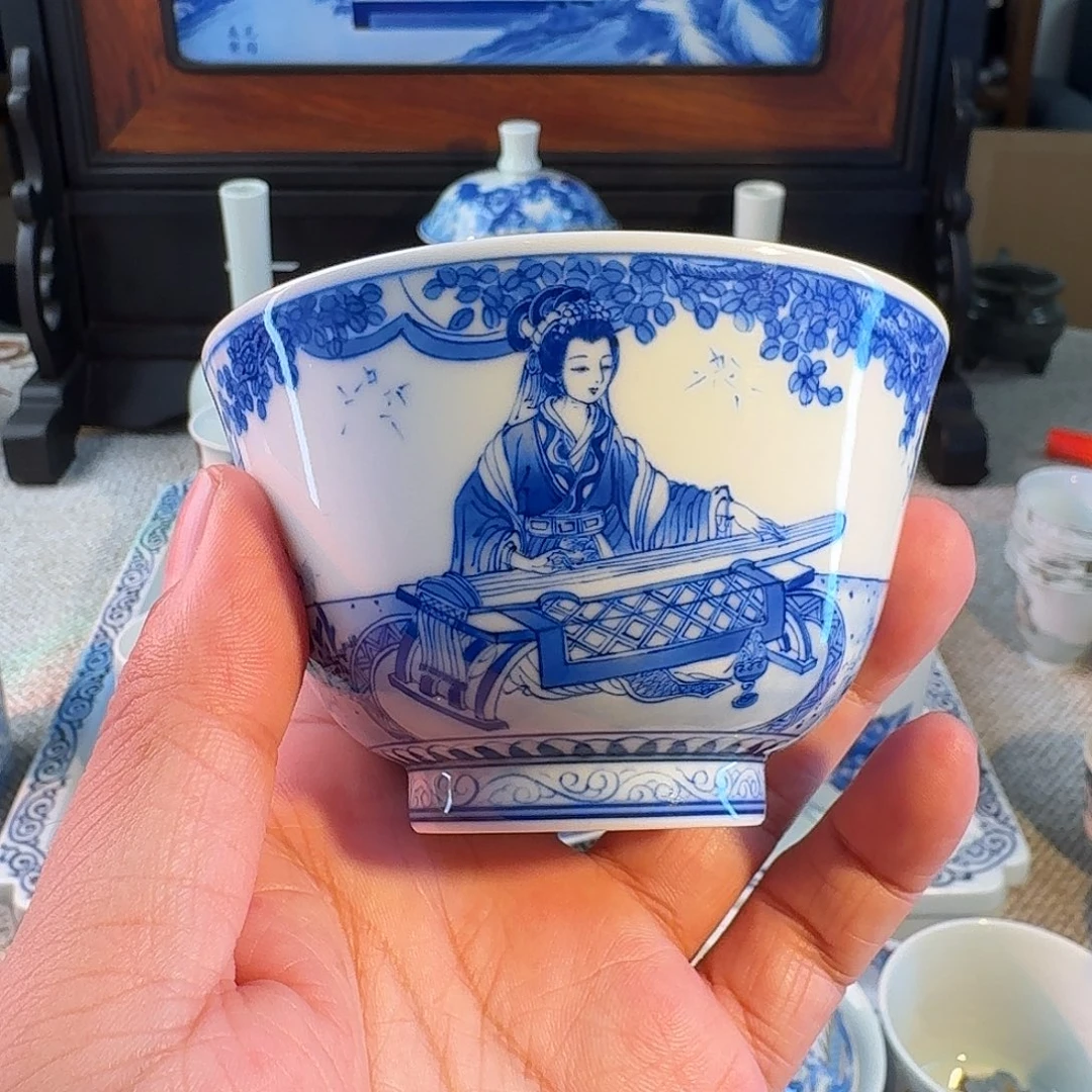 名窑口，放漏时间到啦