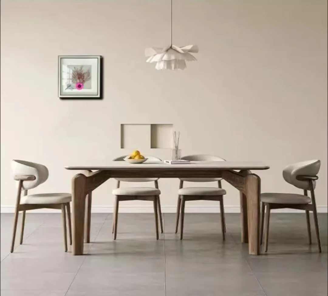 G3正方形干花时尚轻奢纯手工钢化玻璃装裱高端装饰画