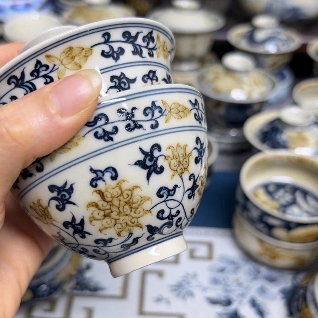 【闪购商品】牧***毅陶瓷艺术有限公司