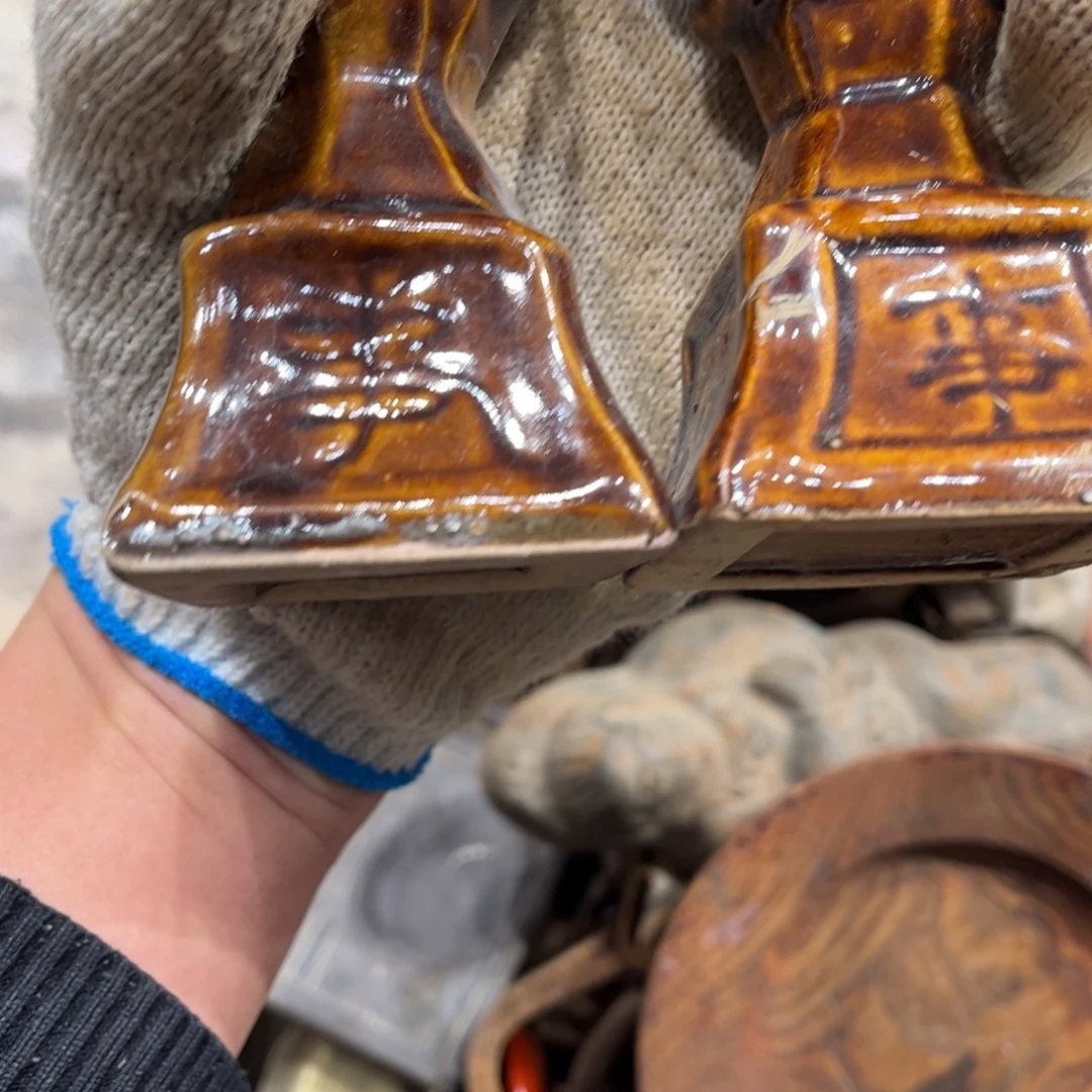 一物一图，工艺品。