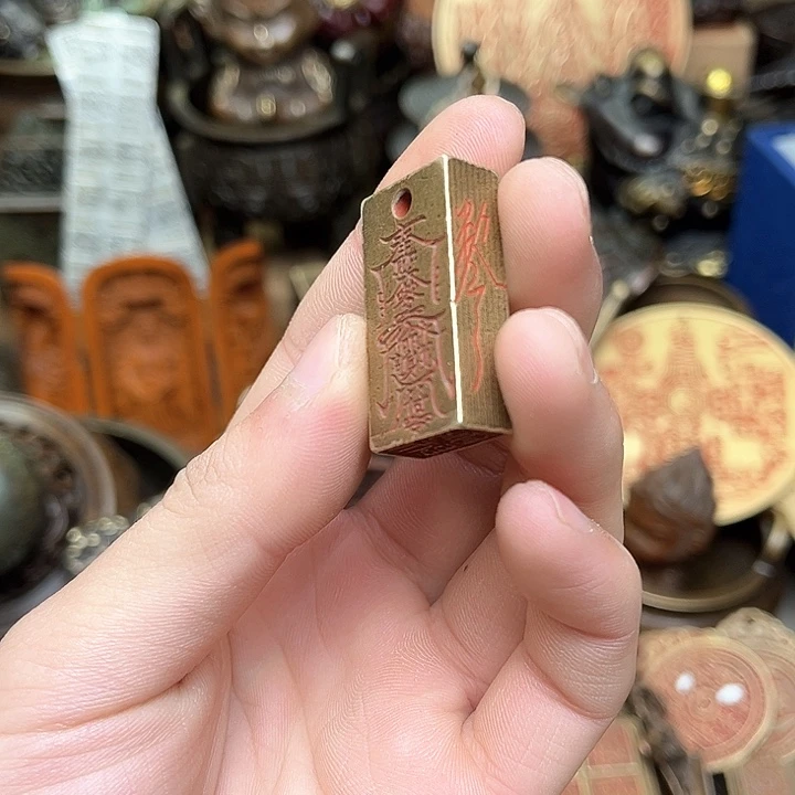 嘉嘉精品铜器摆件