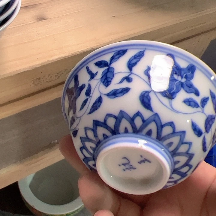 景德镇陶瓷的味道