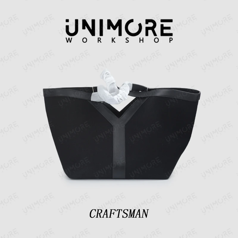 【造物至定制】Y型托特包-UNIMOREWORK SHOP