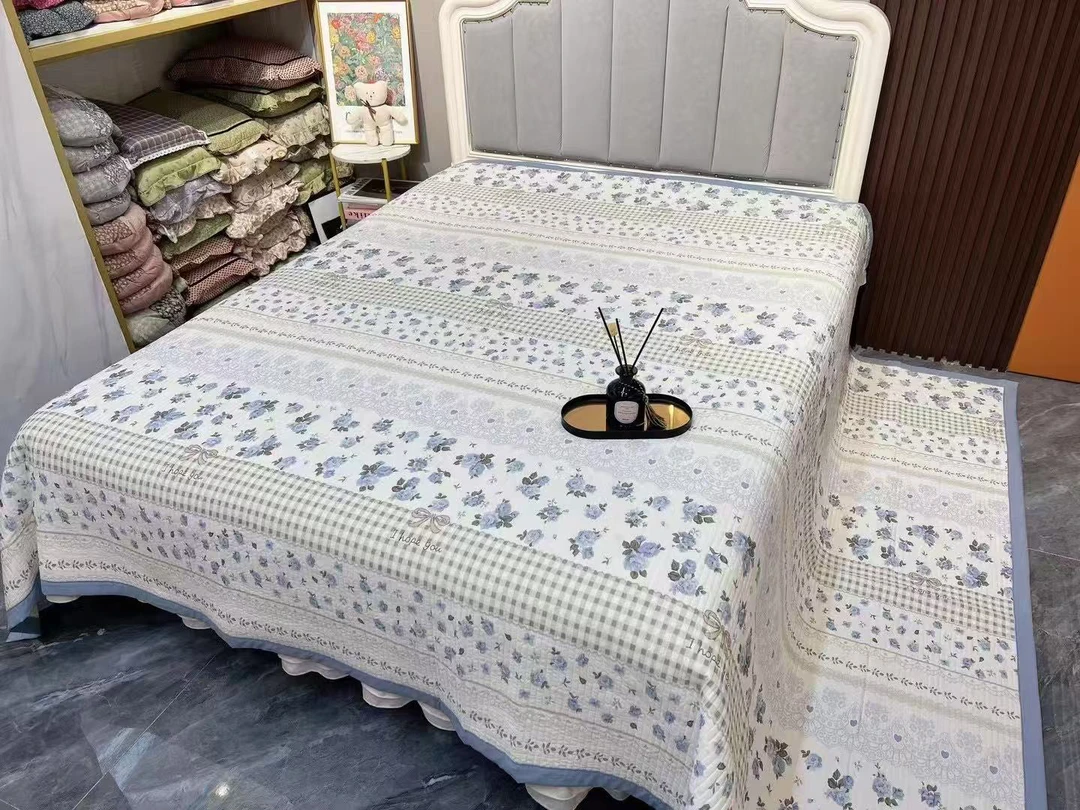 大炕毯3米3.5尺寸