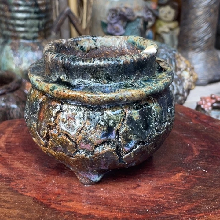 陶瓷制品不退不换11