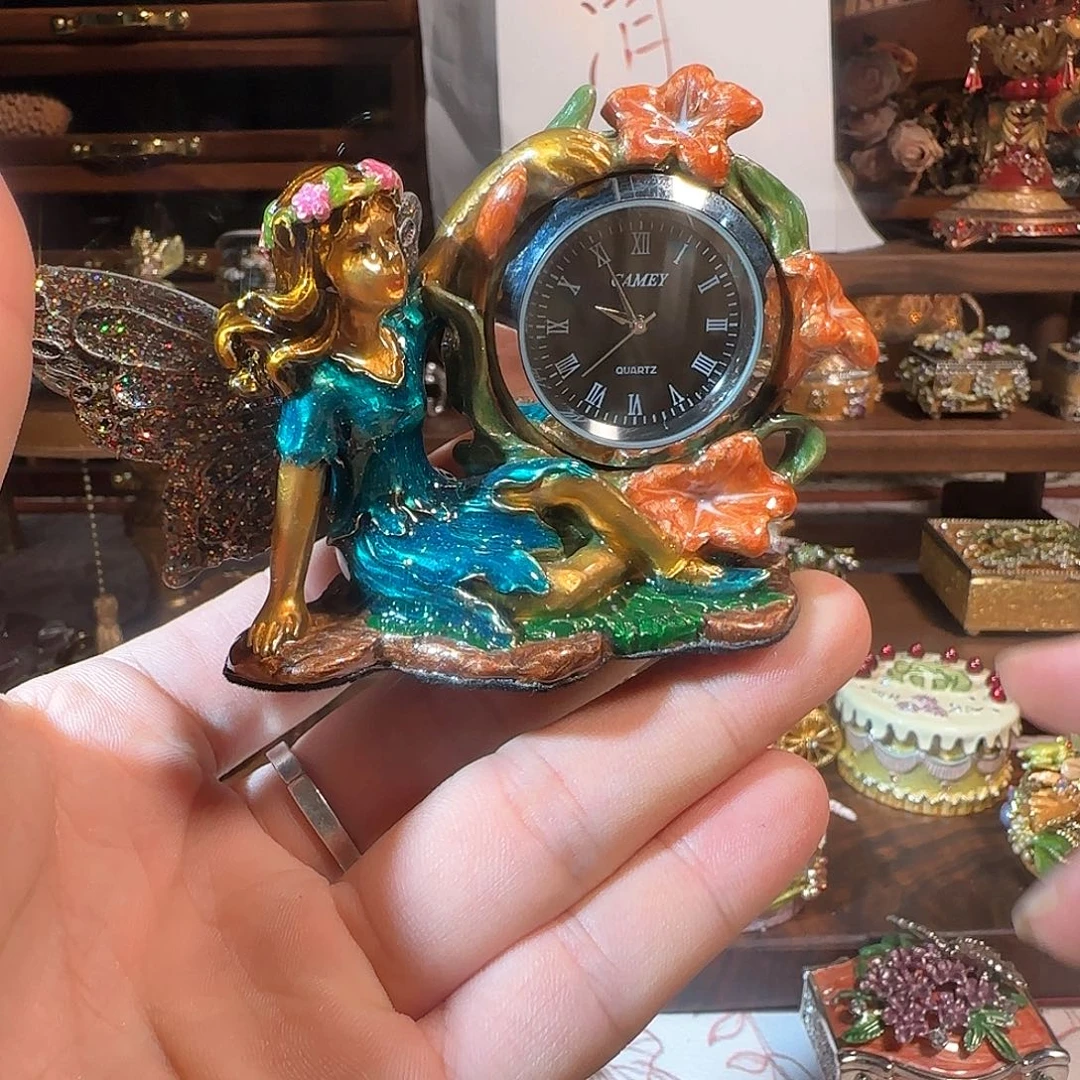 手工制品默认微瑕