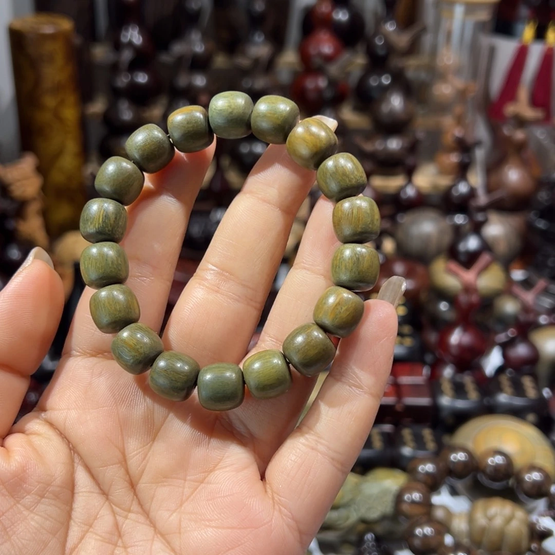 香榧木绿檀绿檀绿檀1.2