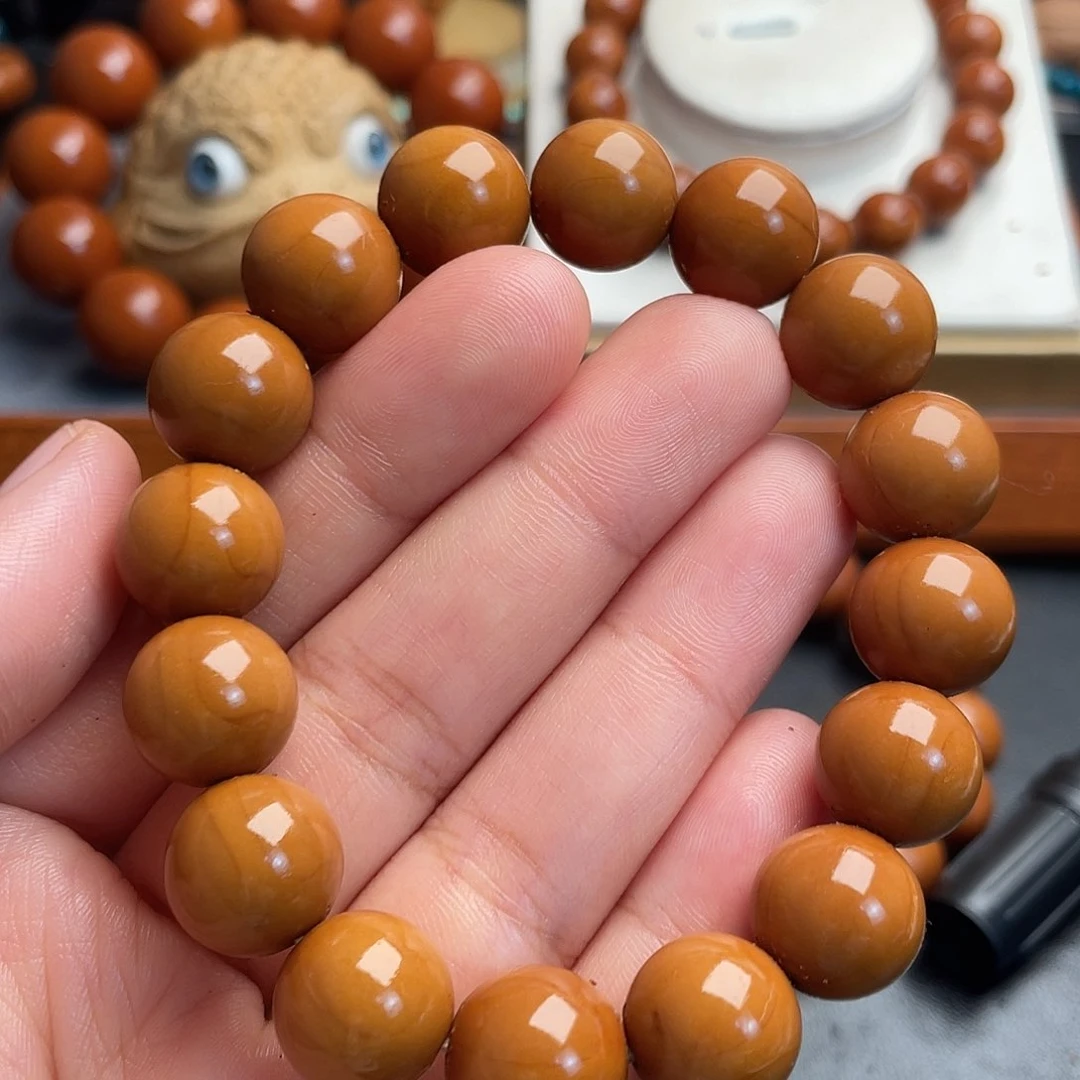 橄榄核手串/手链橄榄核1.35