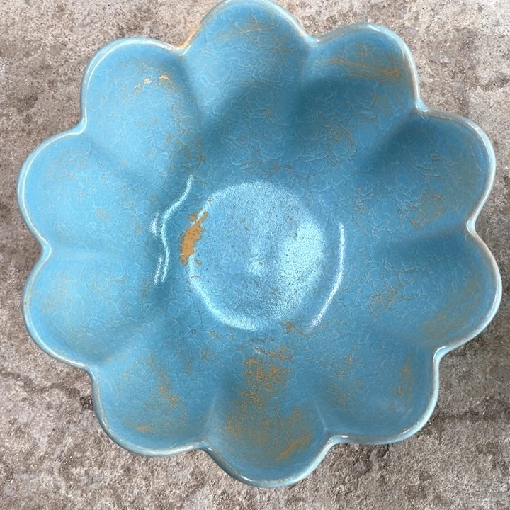 摆件悦**居瓷器制作工艺