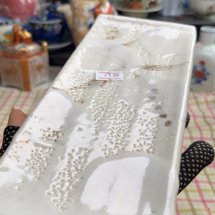 陶瓷艺术品的设计