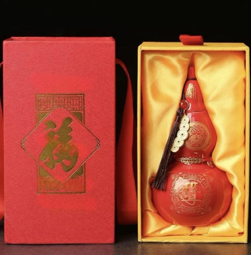 居家摆件 葫芦 MAY-29
