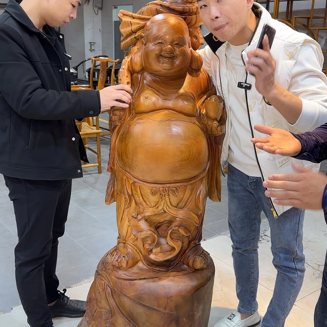 木工艺品摆件包邮