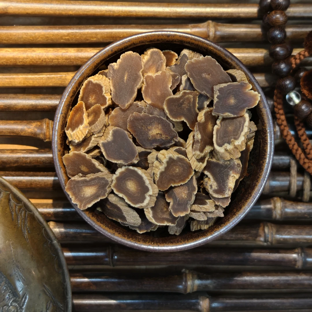 高丽参  1.6  红参切片400克