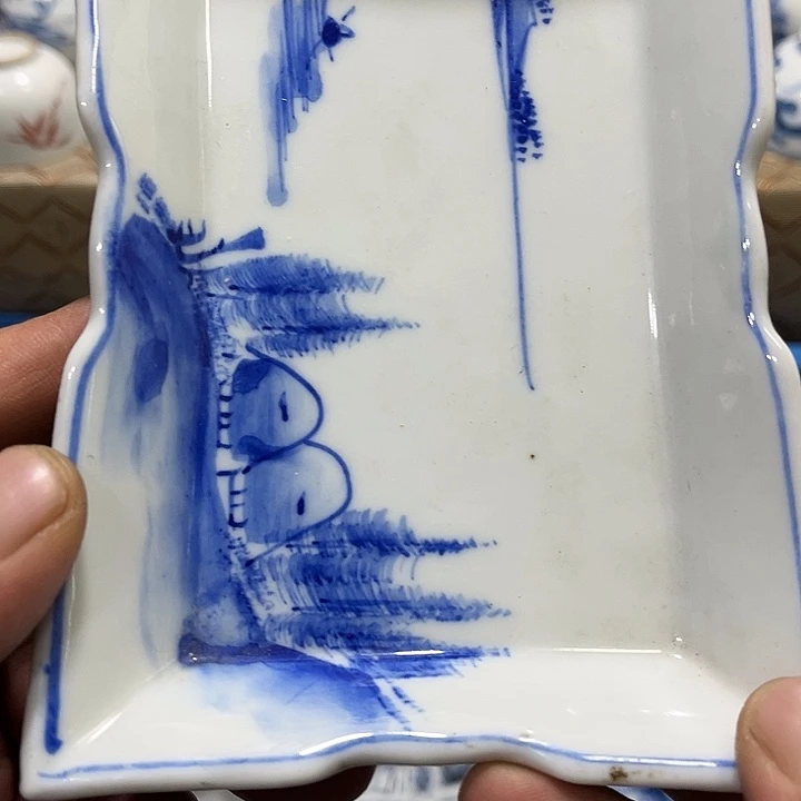 陶瓷茶玩榜第二十名