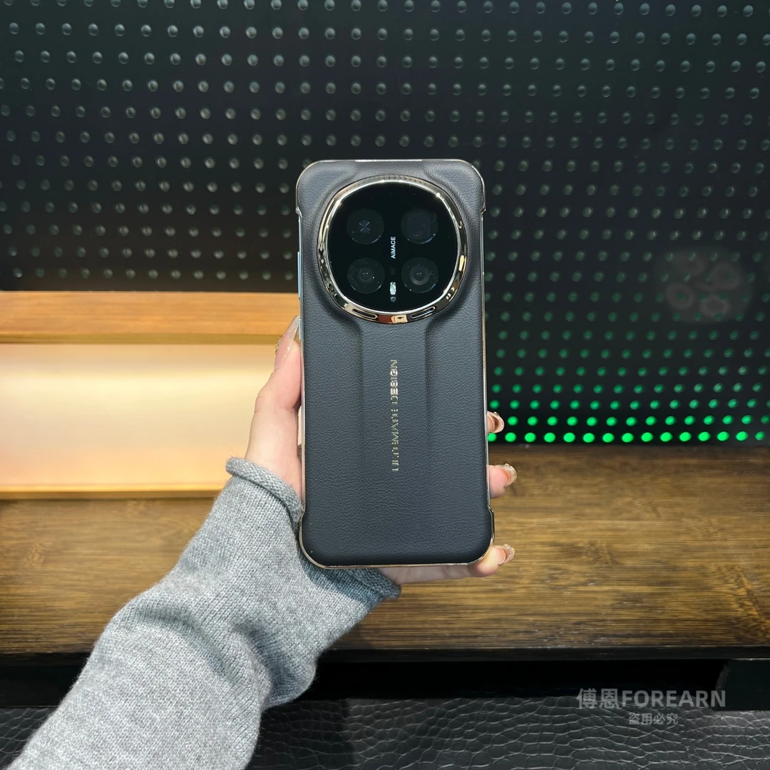 适用于荣耀magic8手机壳magic8pro保护套无边框超薄BKQ-AN10高端