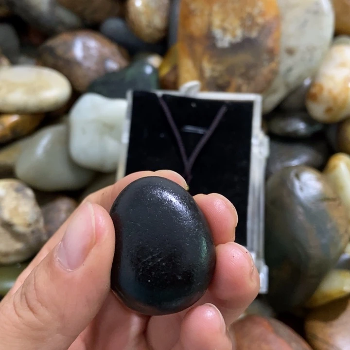 未镶嵌和田玉挂件26