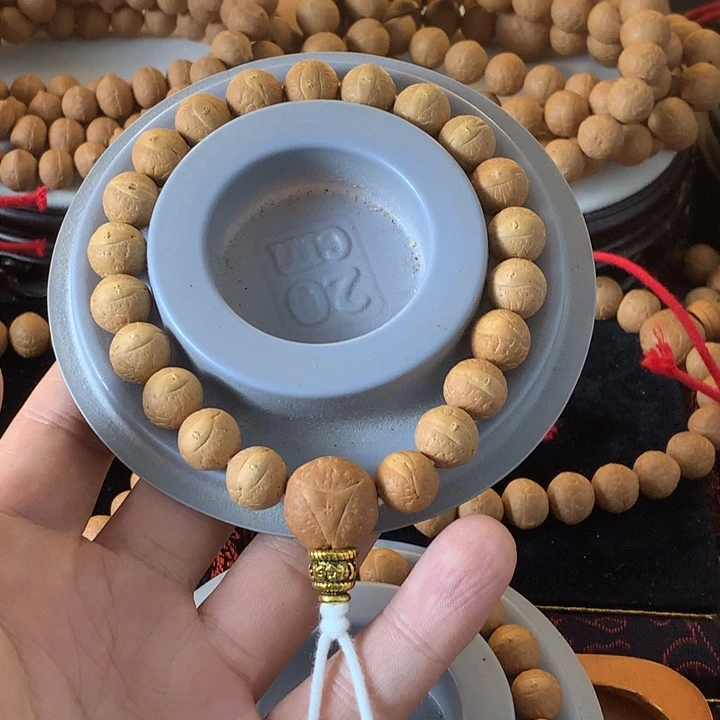 ****包手串凤眼菩提11.5福利