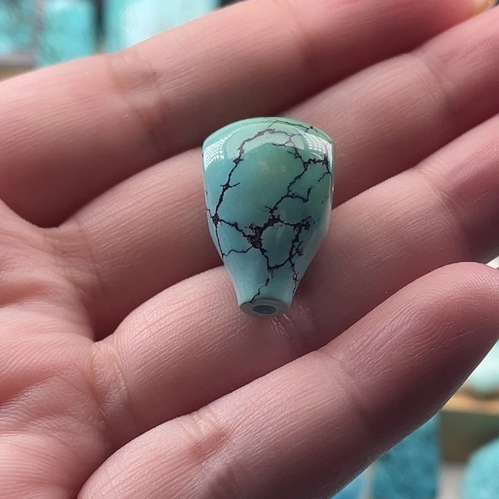 绿松石未镶嵌其它