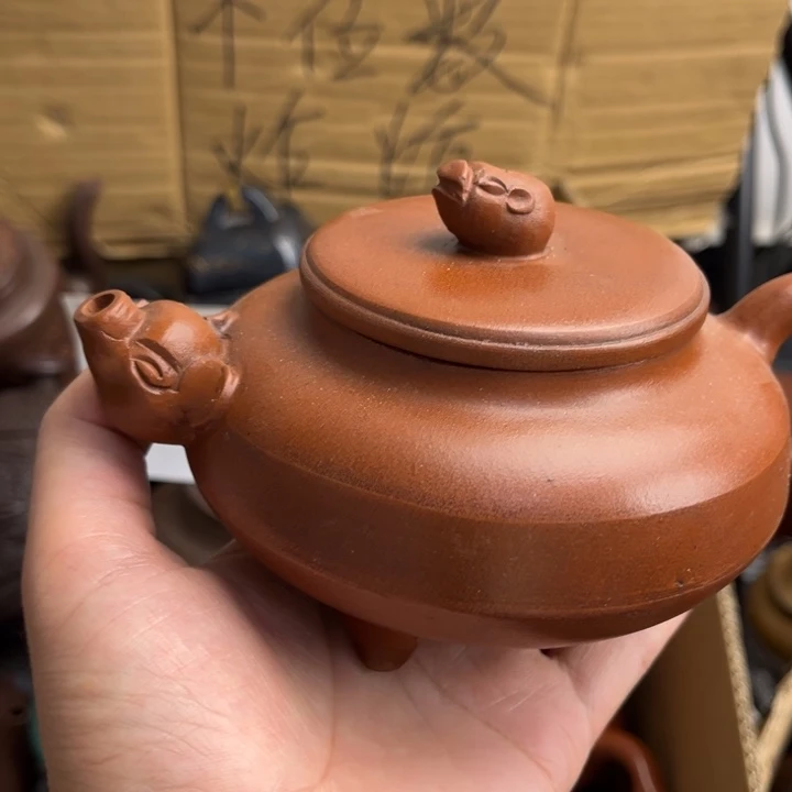 茶壶紫砂紫砂壶等艺术