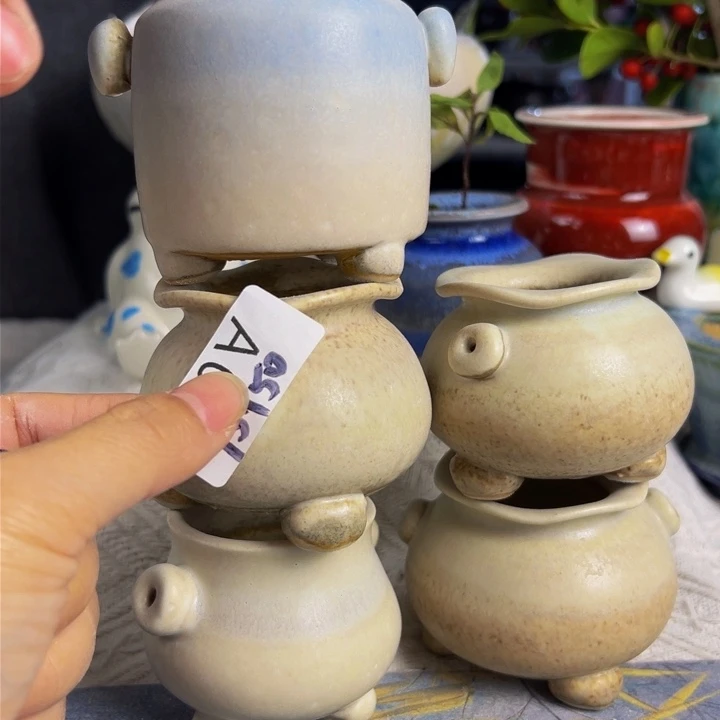 景德镇陶瓷研究所