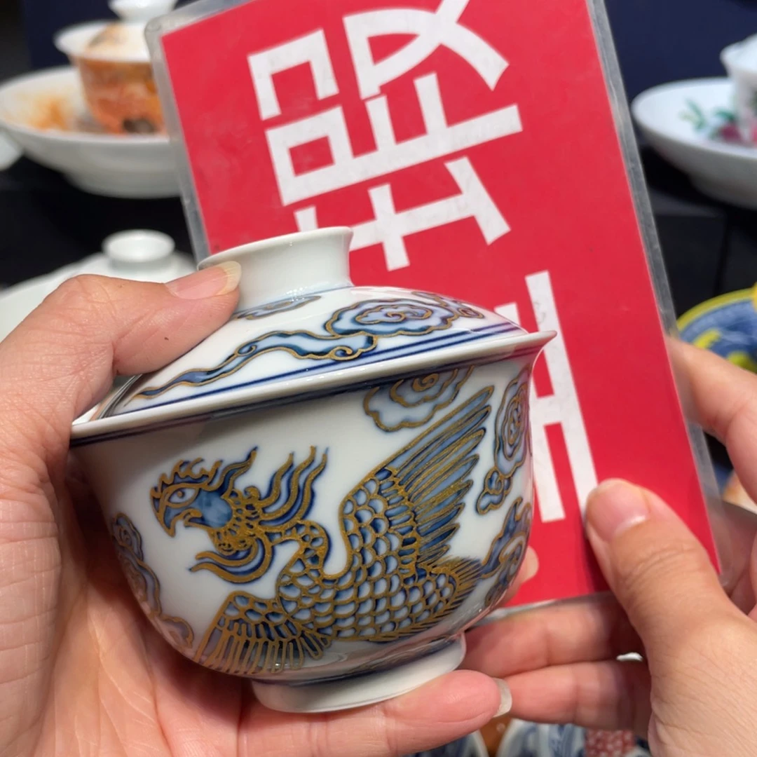 景德镇陶瓷学院美术