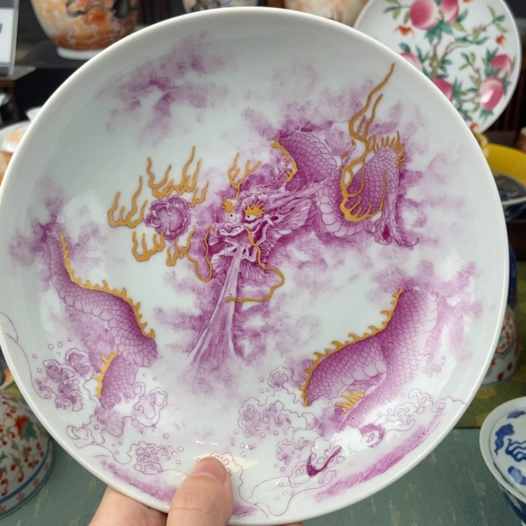 陶瓷的设计师是在用