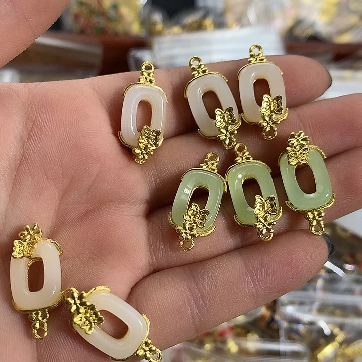 铜合金古风系列 满三单飞6