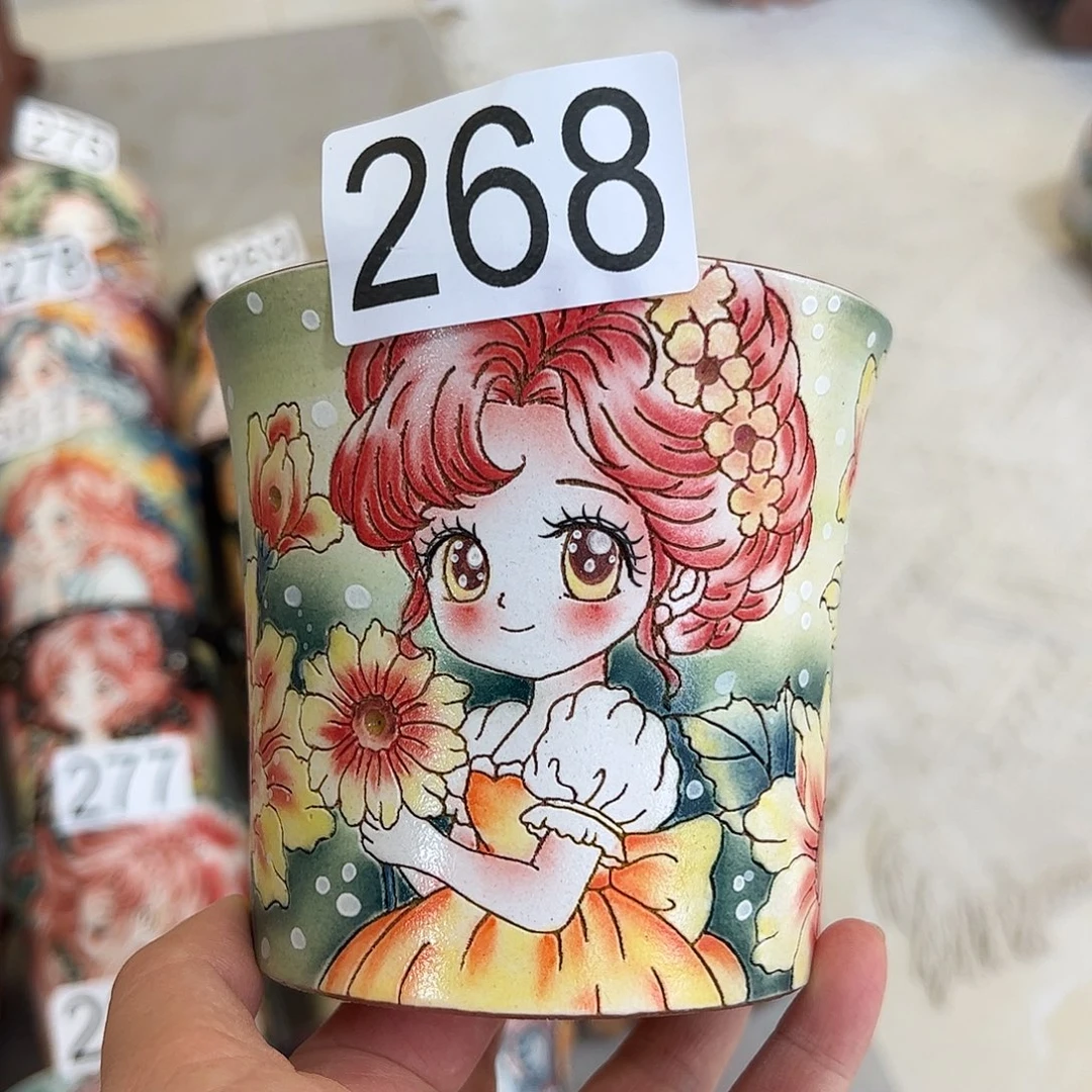 景德镇炫彩手绘景德镇炫彩手绘