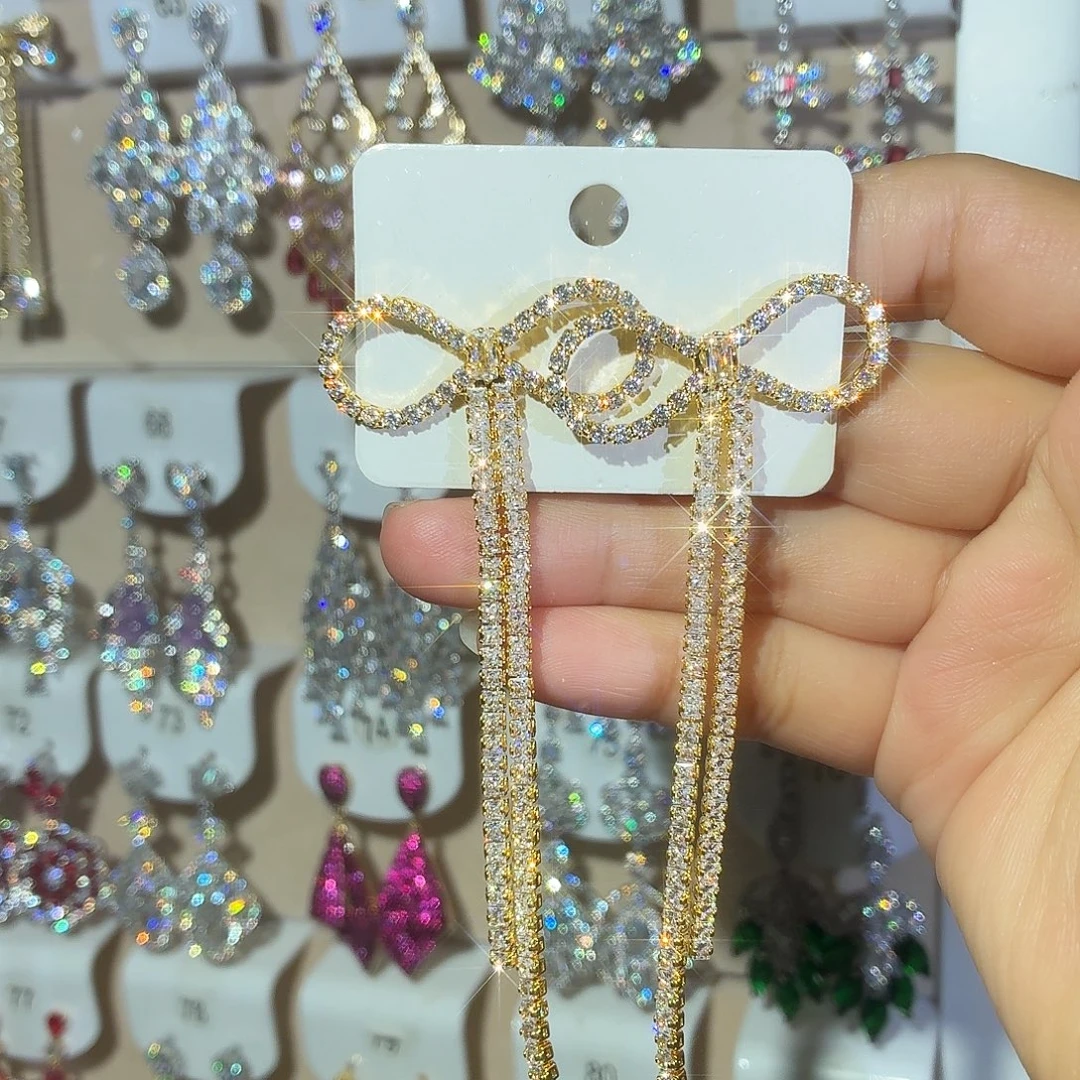 锆石铜合金925银针