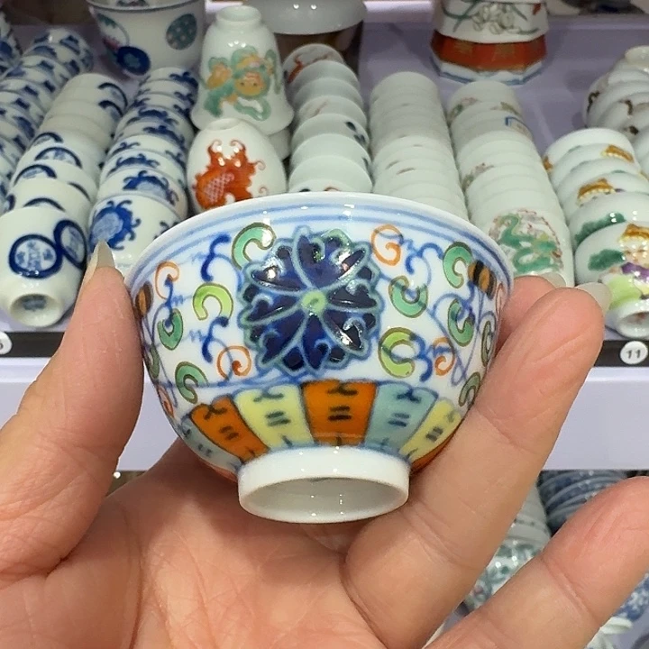 陶瓷艺术品收藏陶瓷
