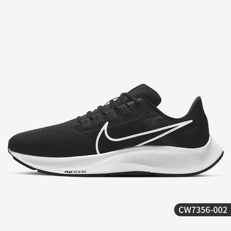 【瑕疵慎拍】运动跑步鞋CW7356-002-43(鞋边脏污)