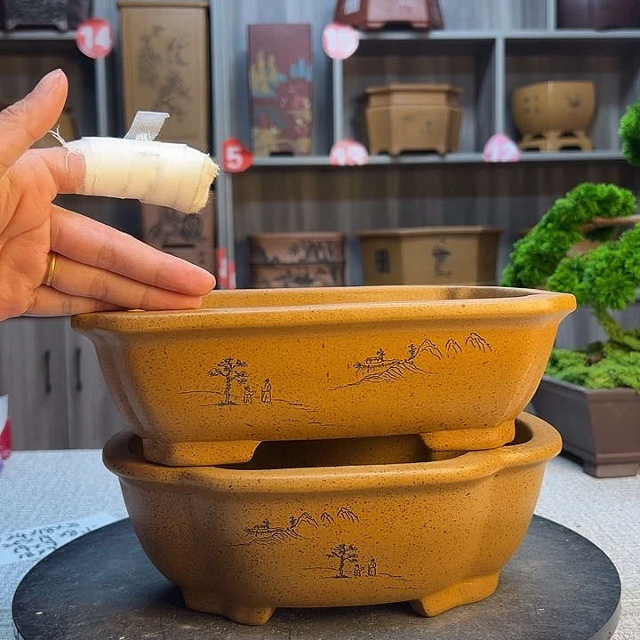 花盆紫砂紫砂第一