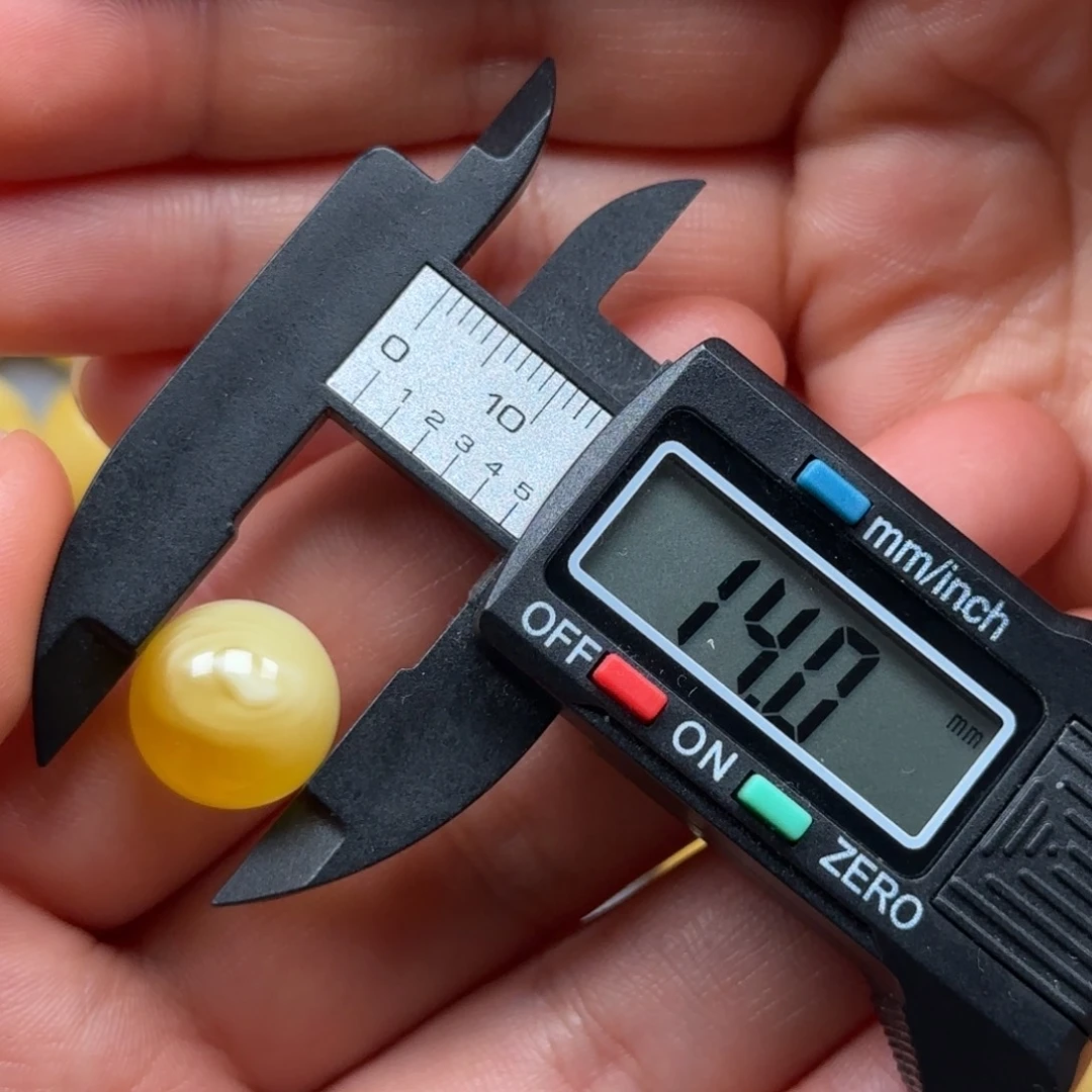 印***）琥珀未镶嵌珠宝奇石