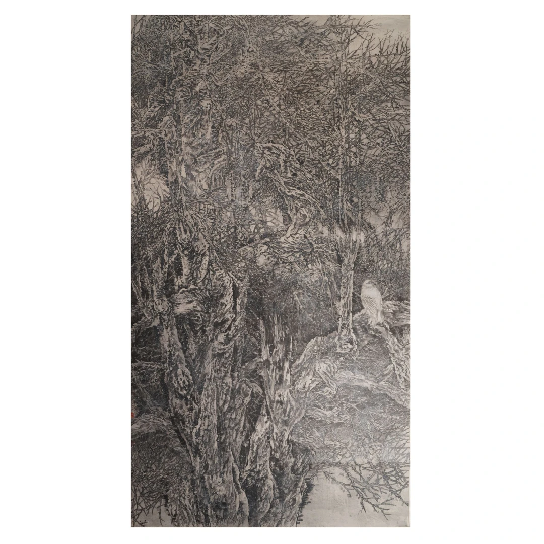1晚ZZP国画作品-A73EF03001