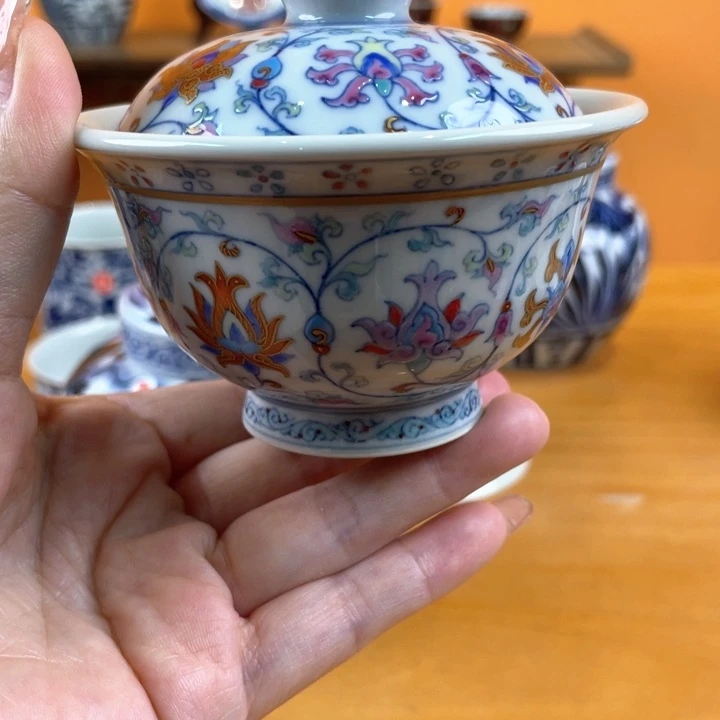 景德镇手绘哈哈哈哈哈哈