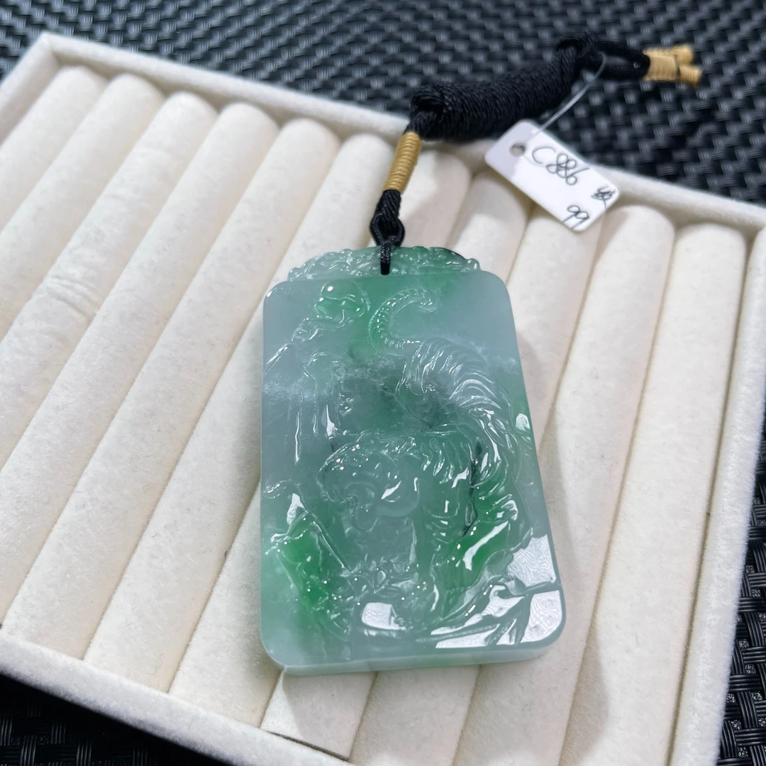 C886吊坠百搭男女款多样性发货其一