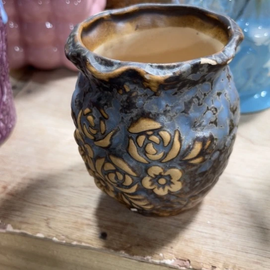 口径不清楚问客服满9元包邮没有托盘水培盆在3号链接