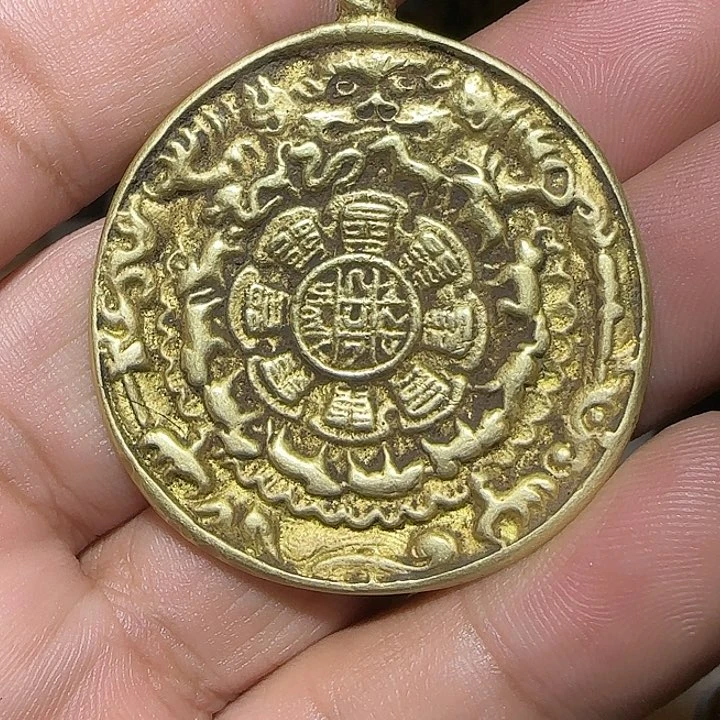藏区老九宫保老漂亮
