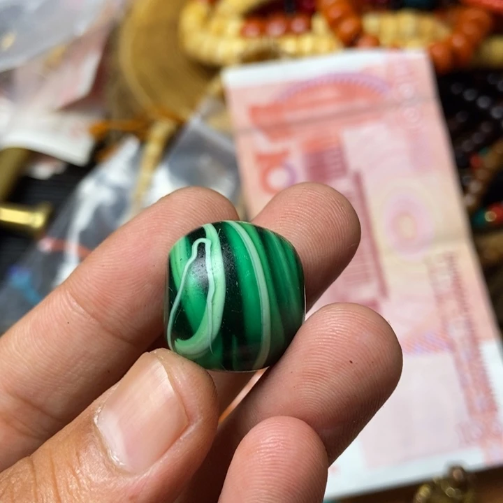 【闪购商品】书**尽藏地配饰藏传配件