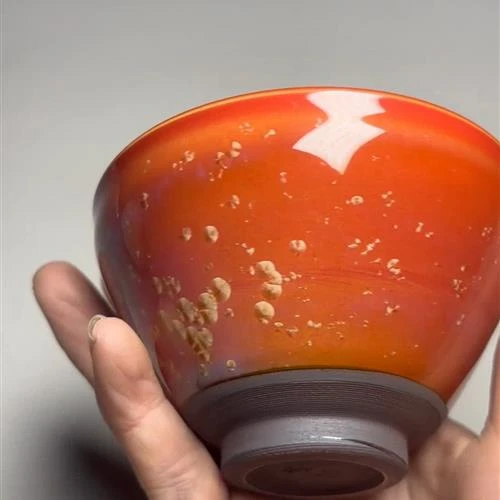 【闪购商品】茶盏-207............