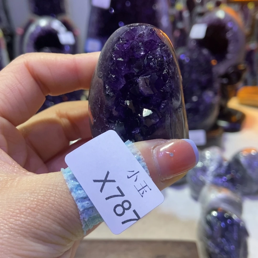 水晶摆件未镶嵌摆件