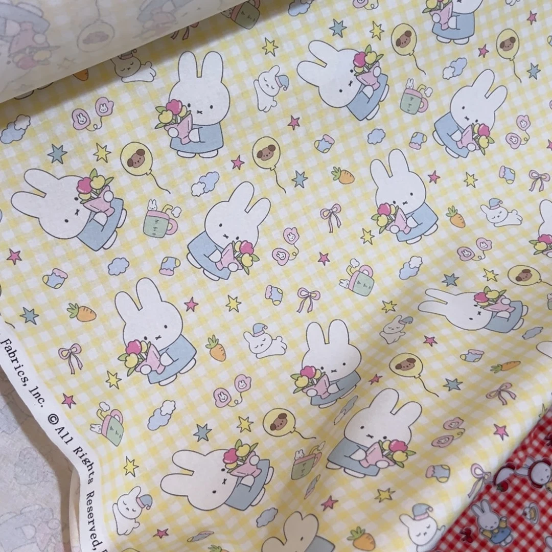 棉一米价纯棉平布1.1宽果子79