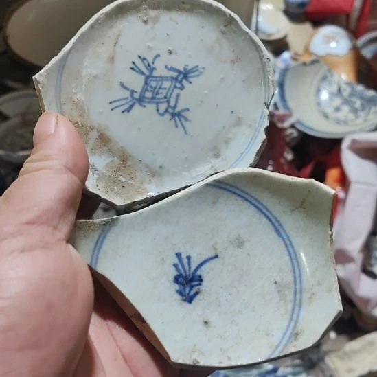 陶瓷手工艺品陶瓷